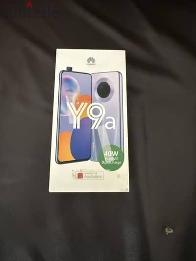 Huawei nova Y90