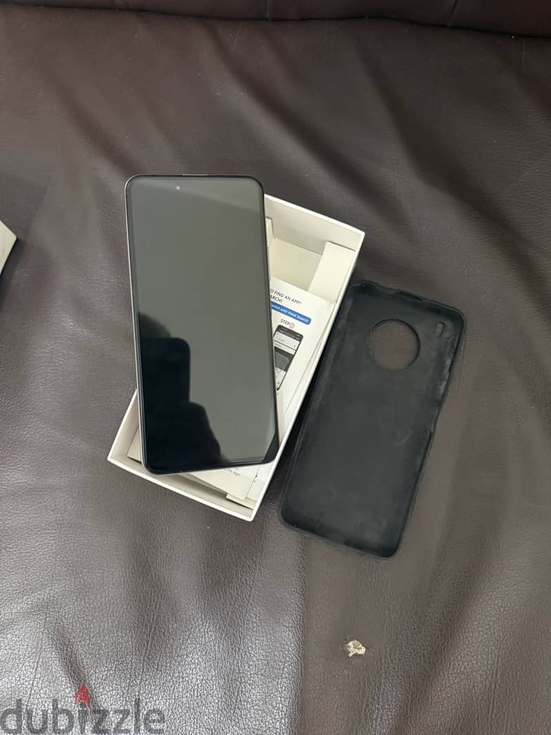 Huawei nova Y90 1