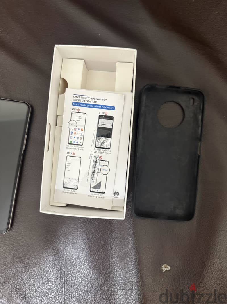 Huawei nova Y90 2
