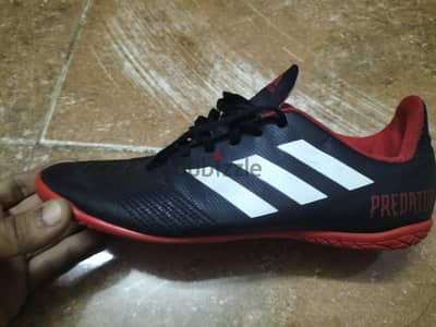 كوتشي فلات adidas