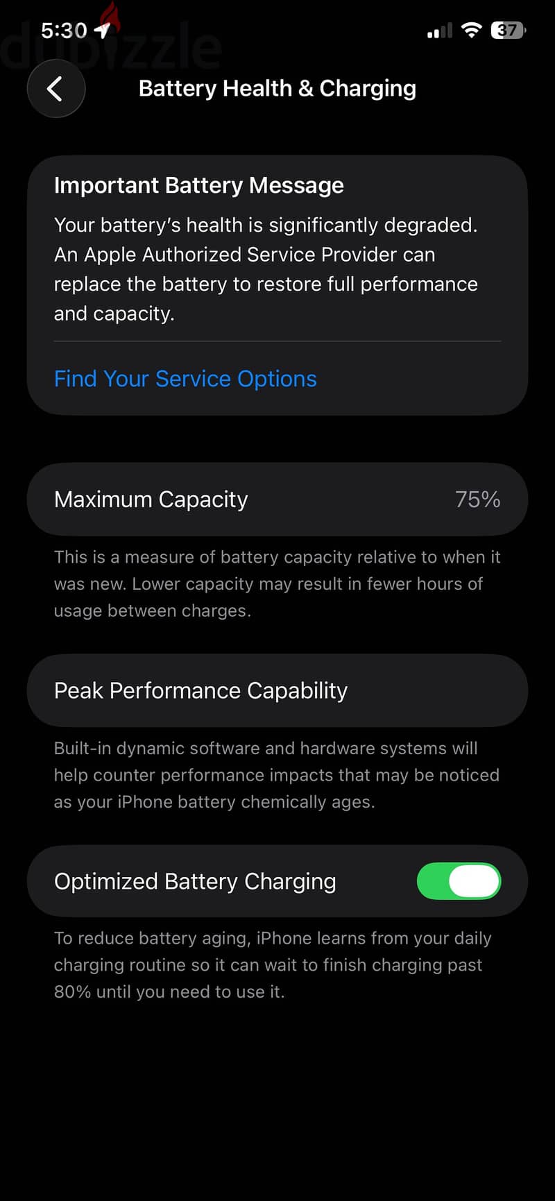 Apple - iPhone 11 Pro Max 2