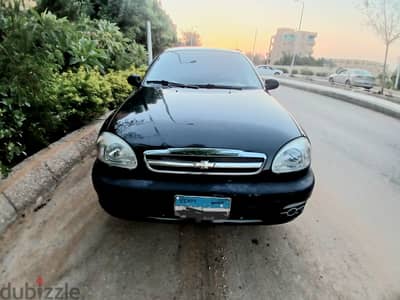 لانوس ٢٠١٩ فابريكه اول مالك