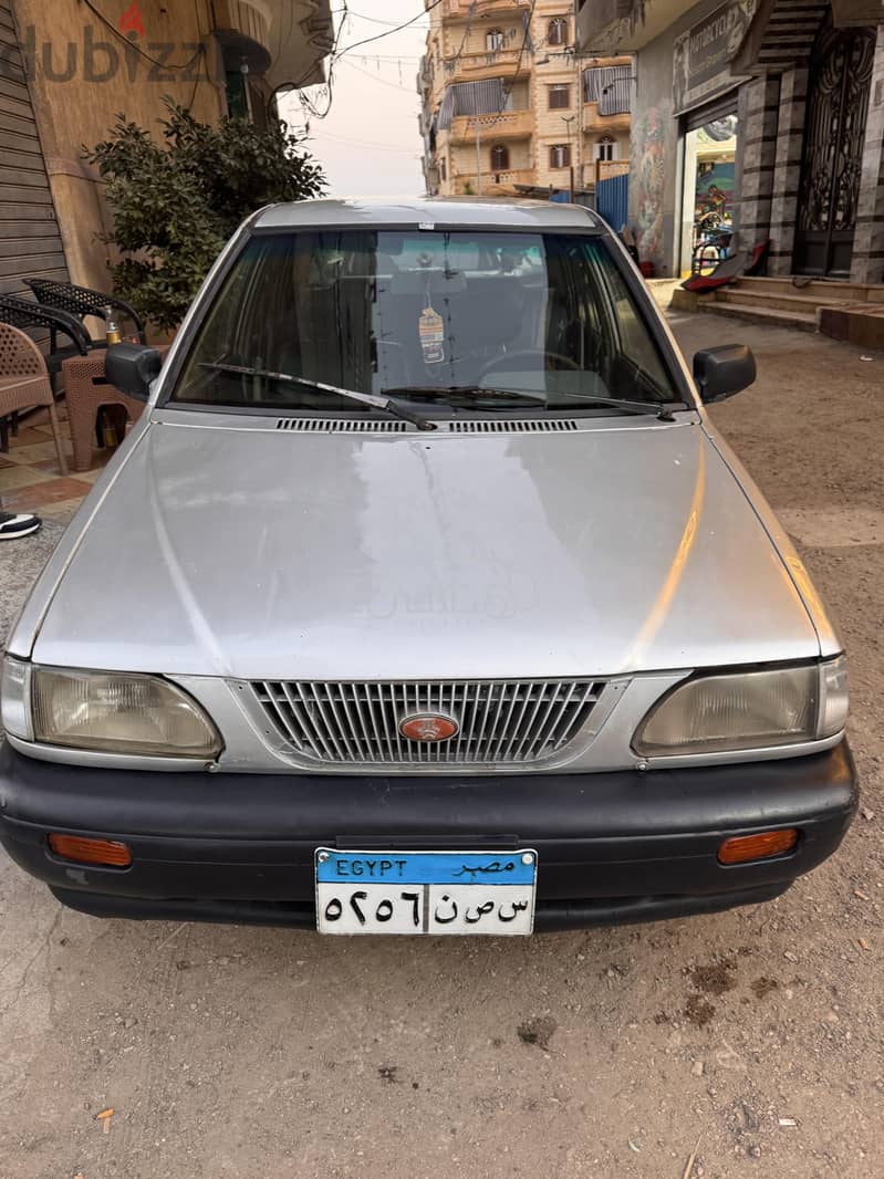 Used Kia Pride 2006 For Sale Alexandria