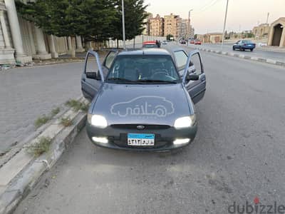 فورد اسكورت 1999 للبيع الإسماعيلية