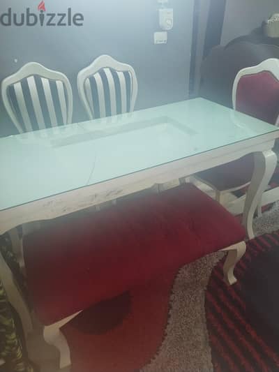 سفره للبيع