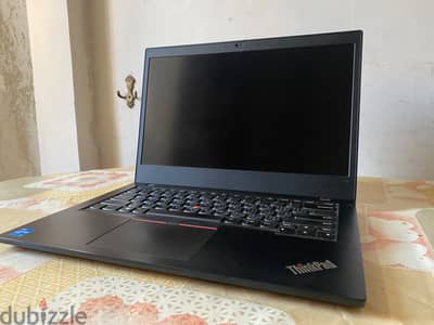 Lenovo ThinkPad
