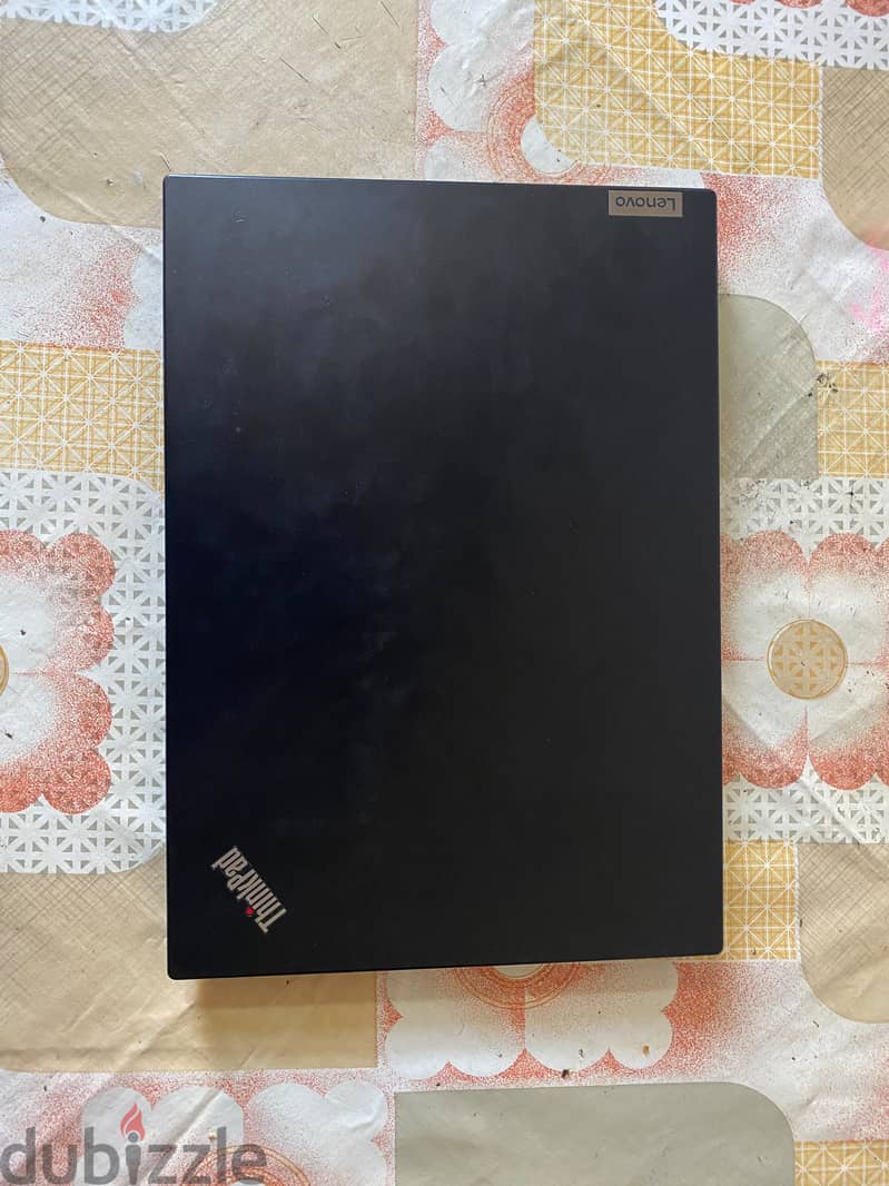 Lenovo ThinkPad 1