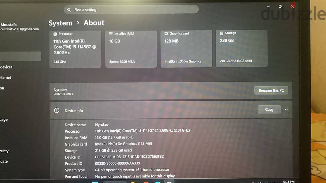 Lenovo ThinkPad 2