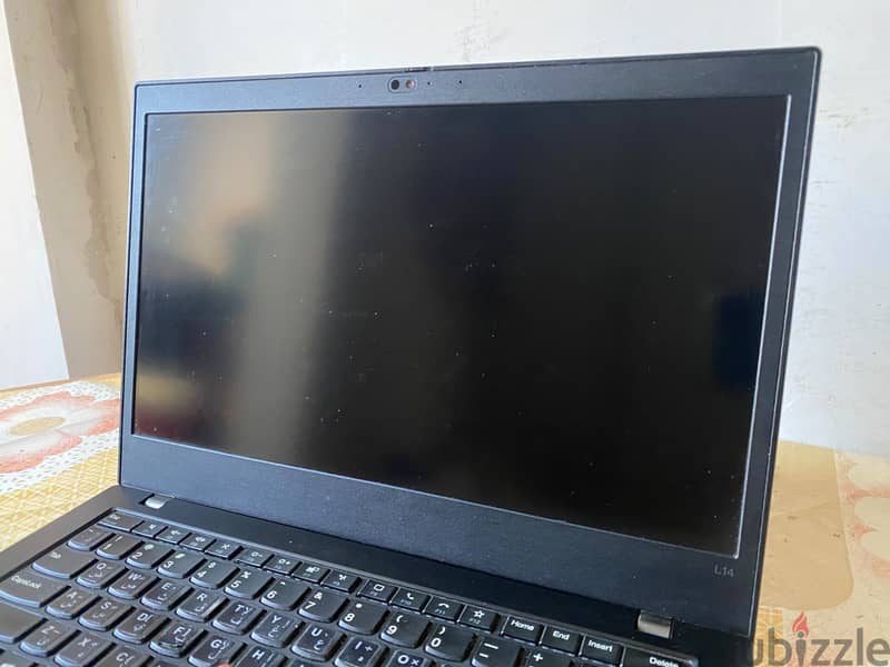Lenovo ThinkPad 3