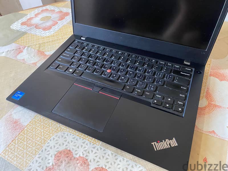 Lenovo ThinkPad 4