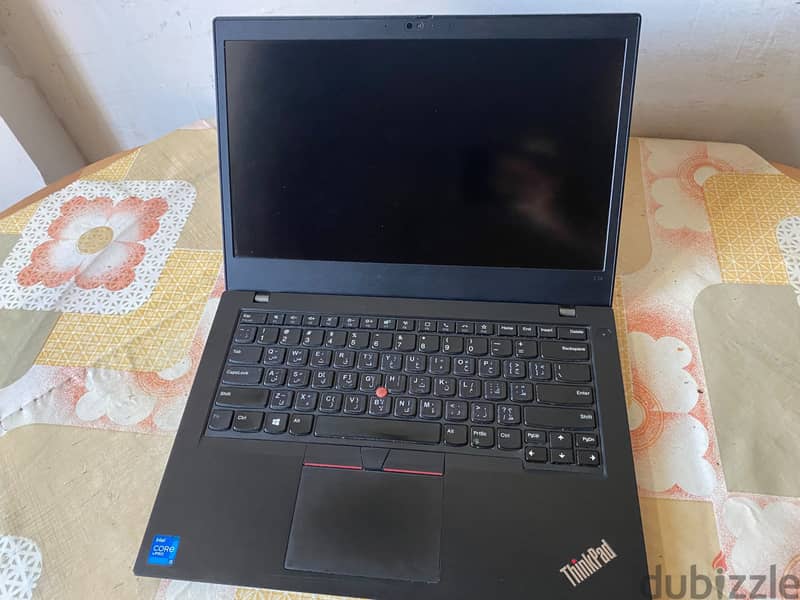 Lenovo ThinkPad 5
