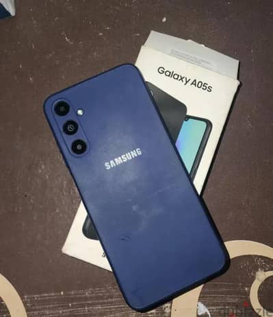 Samsung A05s