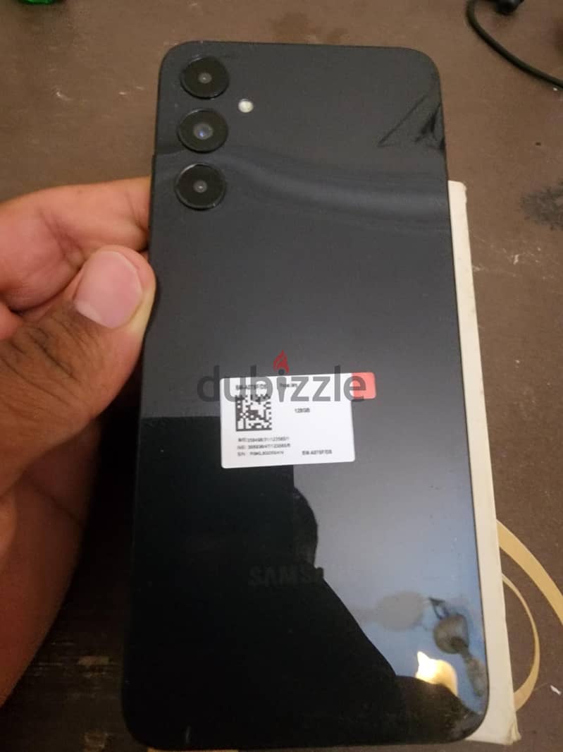 Samsung A05s 2