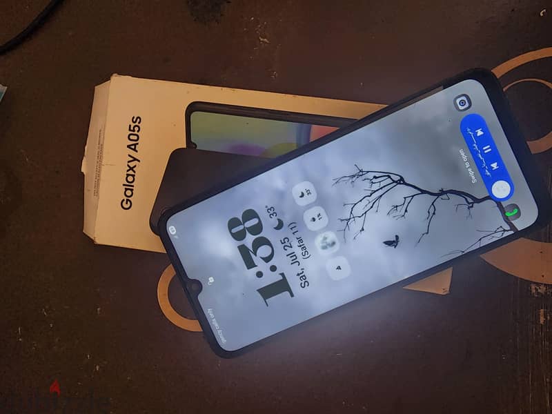 Samsung A05s 3