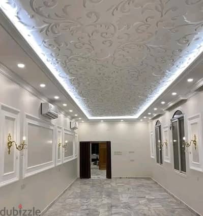فنى نقاشه دهانات