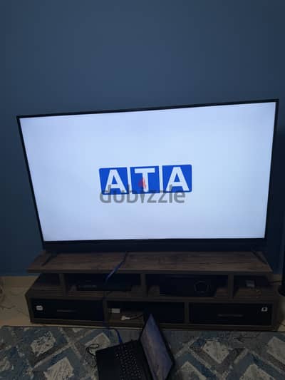 شاشة ATA 55