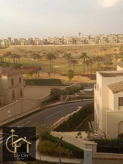 فيلا مستقلة للإيجار في أب تاون كايرو – القاهرة