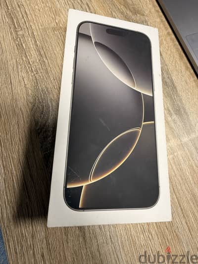 Apple - iPhone 16 Pro Max