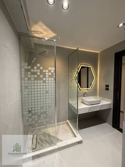 لإيجار | شقة في Mountain View iCity – 3 غرف اول سكن