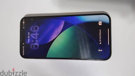 آبل - آيفون 15 بلس