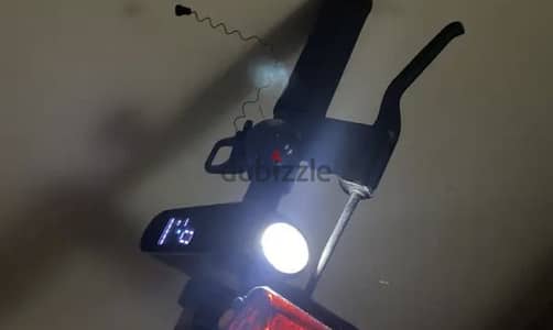 Xiaomi Mi Electric Scooter Pro 2 in excellent condition.
