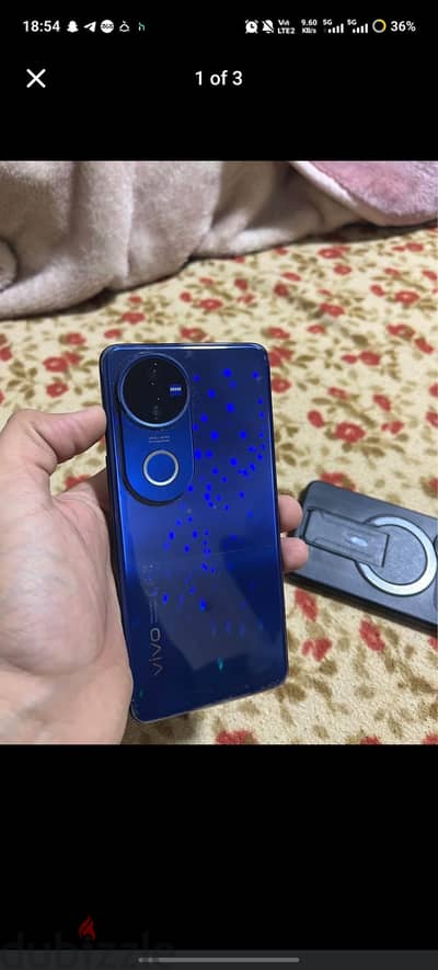 Vivo V50