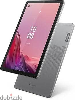 للبيع Lenovo Tab M9 بحالة الزيرو (4GB RAM / 64GB) مع كافة الملحقات