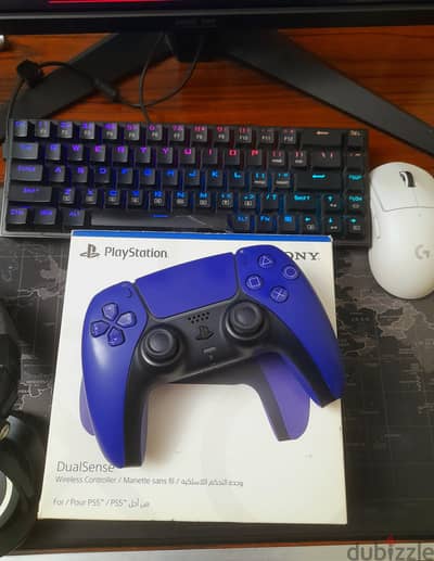 Ps5 controller duelsense