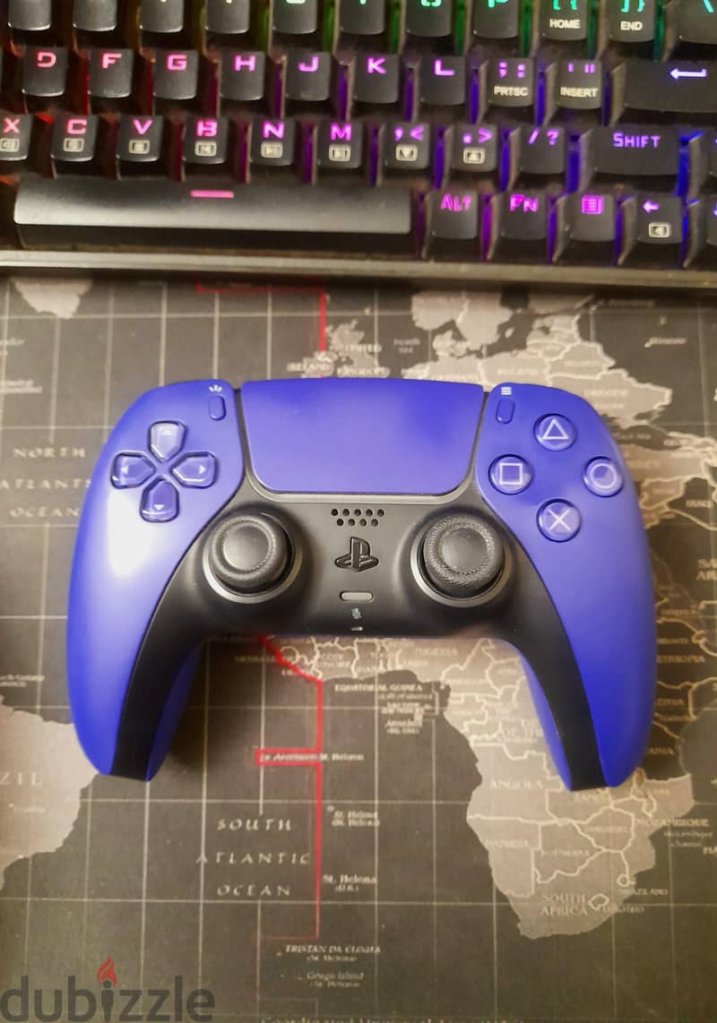 Ps5 controller duelsense 1
