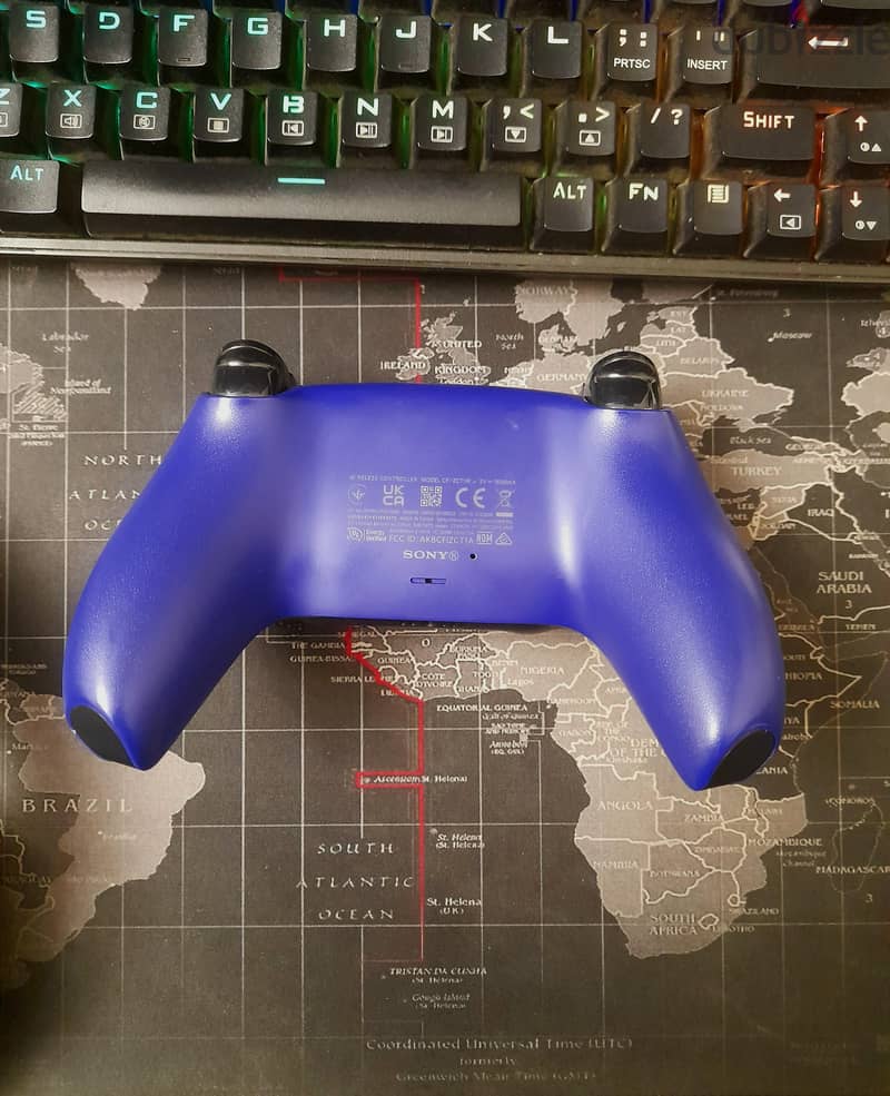 Ps5 controller duelsense 2