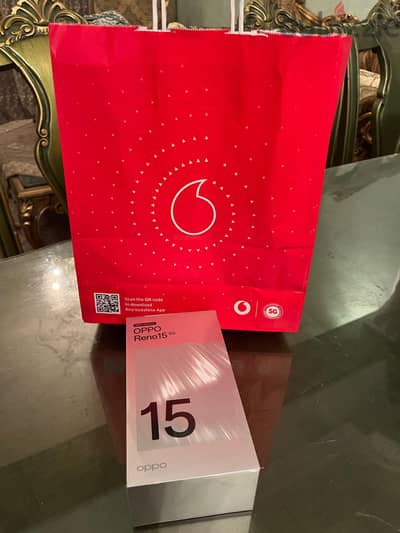 اوبو رينو 15