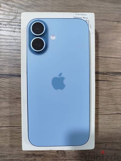 Iphone16