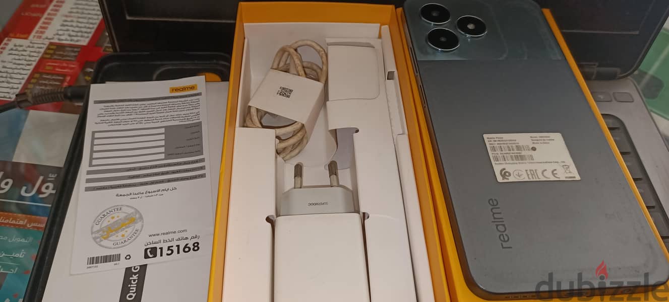 Realme Note 50 2