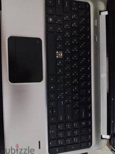 لاب توب hp