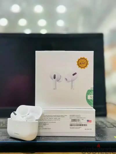 AirPods Pro