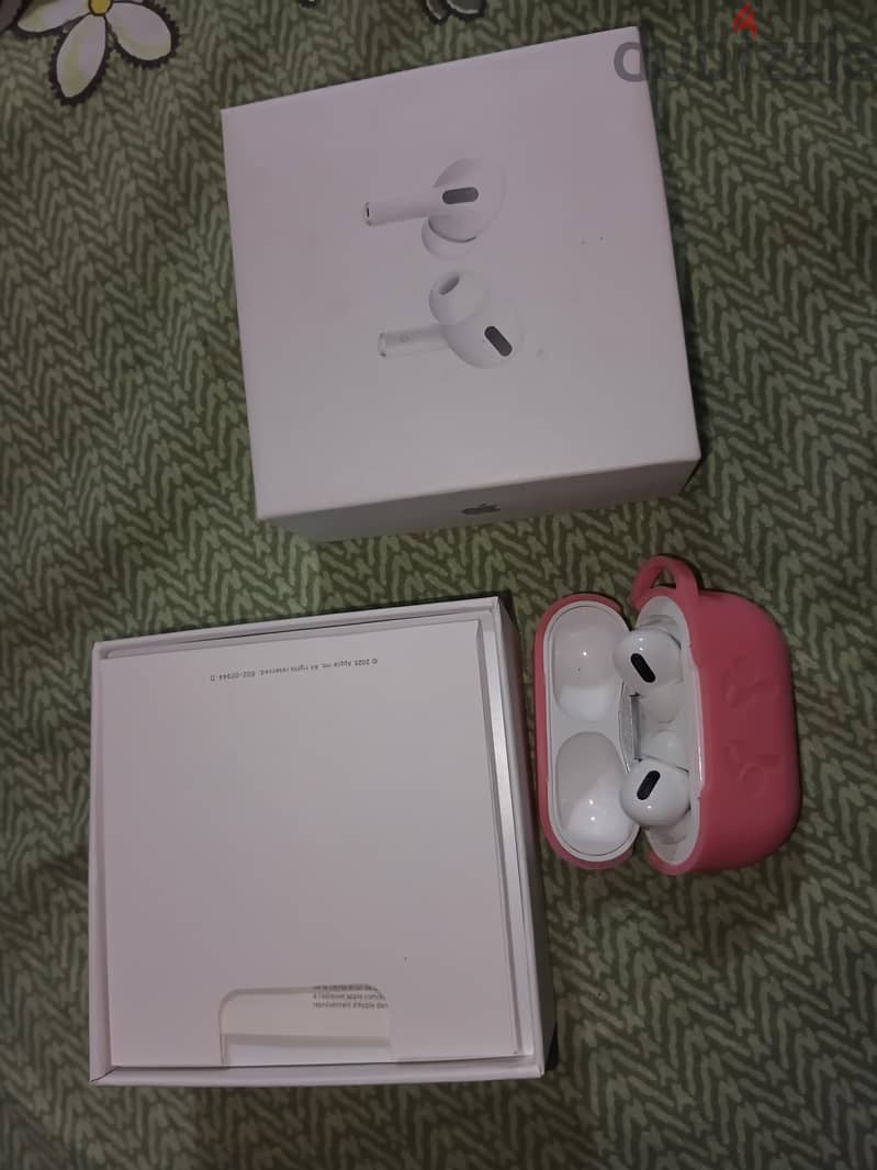 AirPods Pro 1