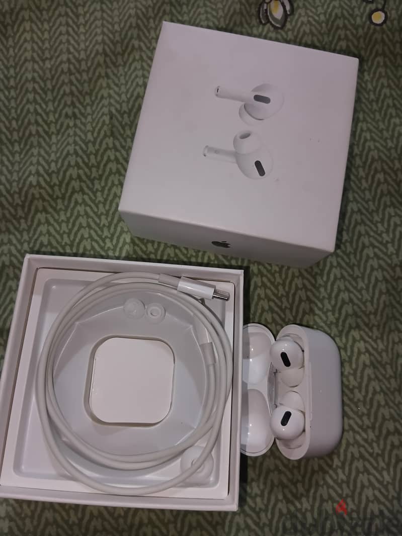 AirPods Pro 2