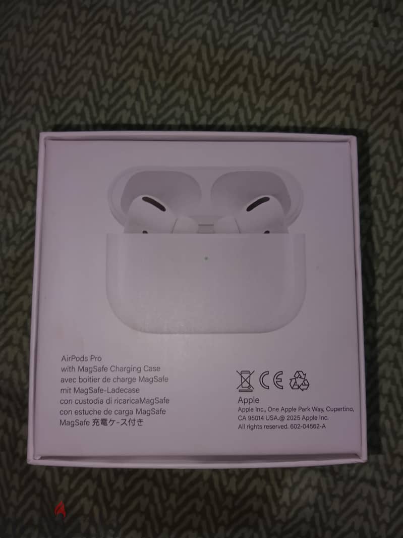 AirPods Pro 5