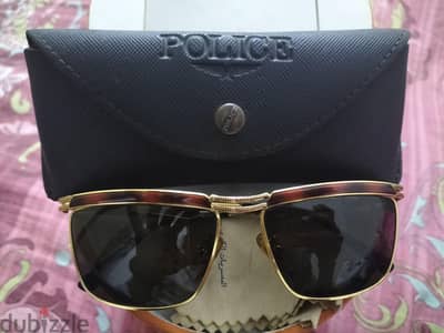 نظاره police اوريجينال