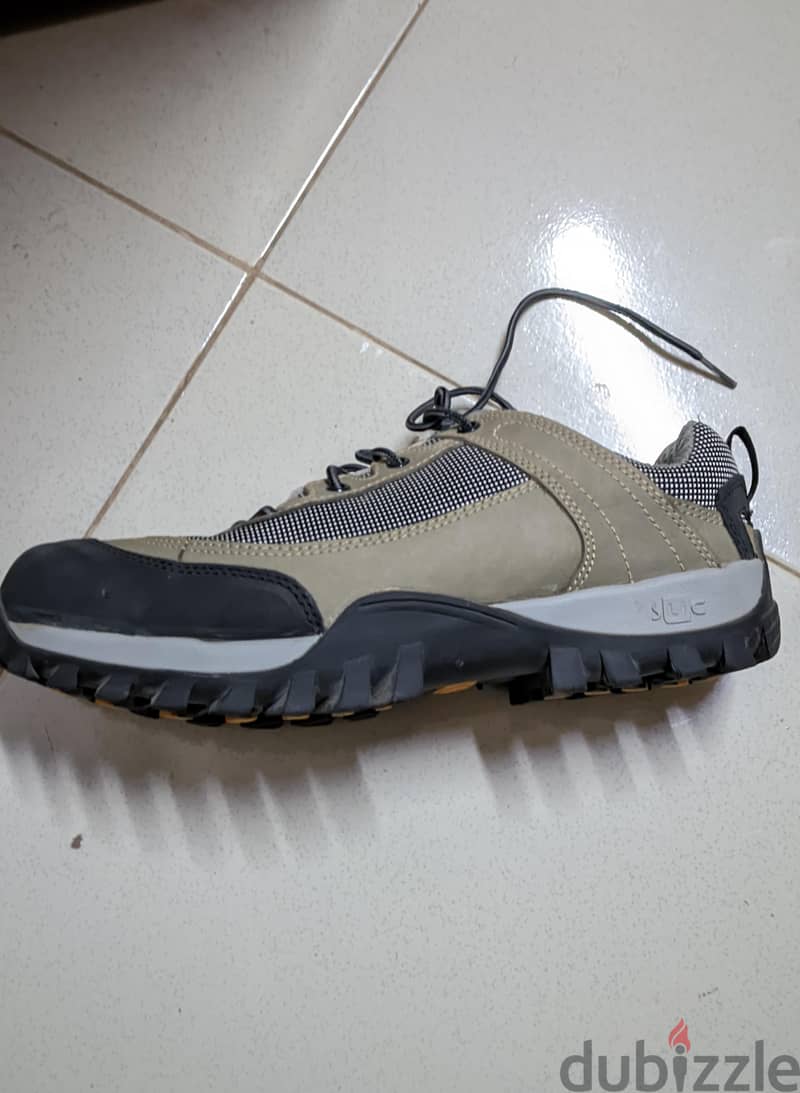 safety shoes 1