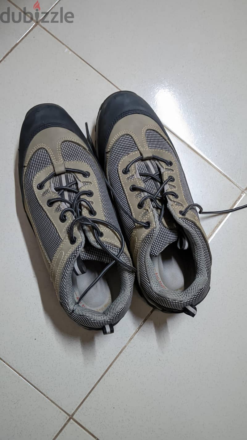 safety shoes 2