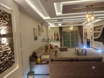 Apartment for sale 180 m² on Al-Lubaini Street – Main Heliopolis