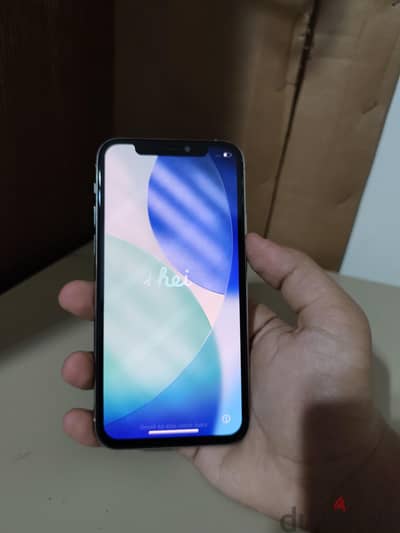 iPhone 11 pro 256