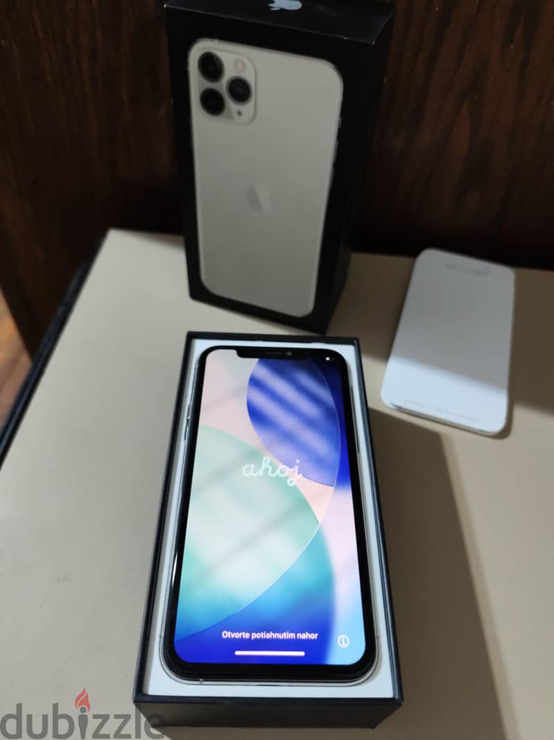 iPhone 11 pro 256 1