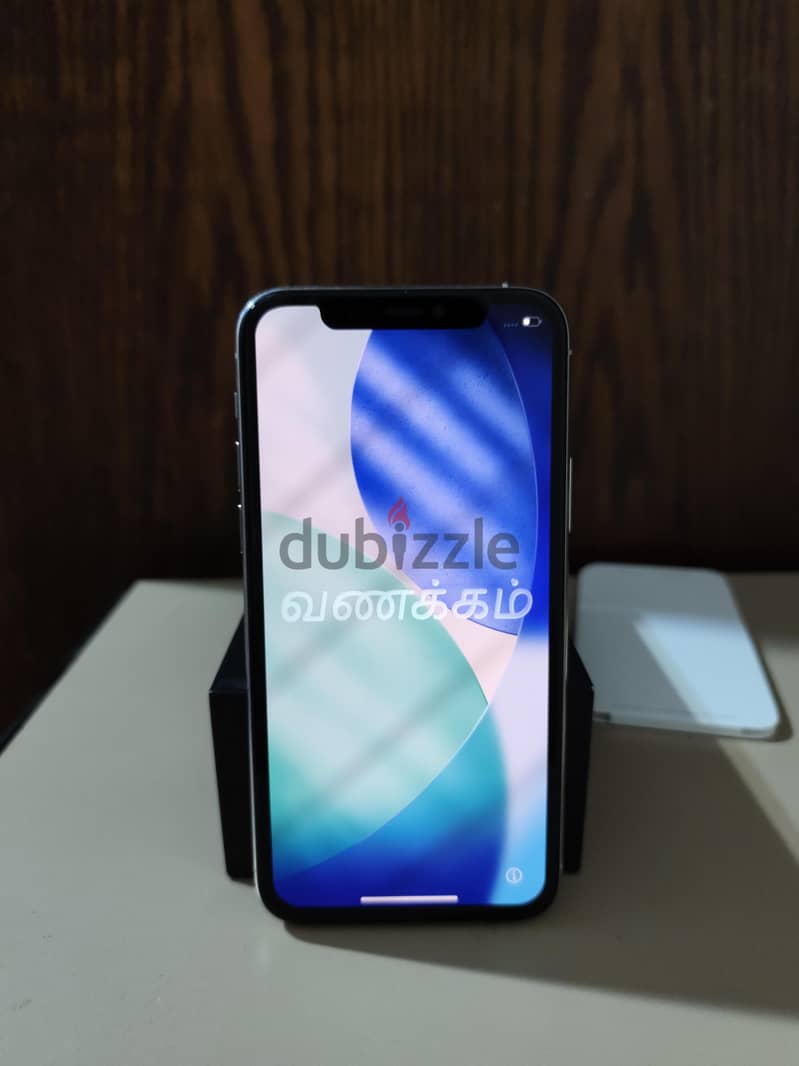 iPhone 11 pro 256 2