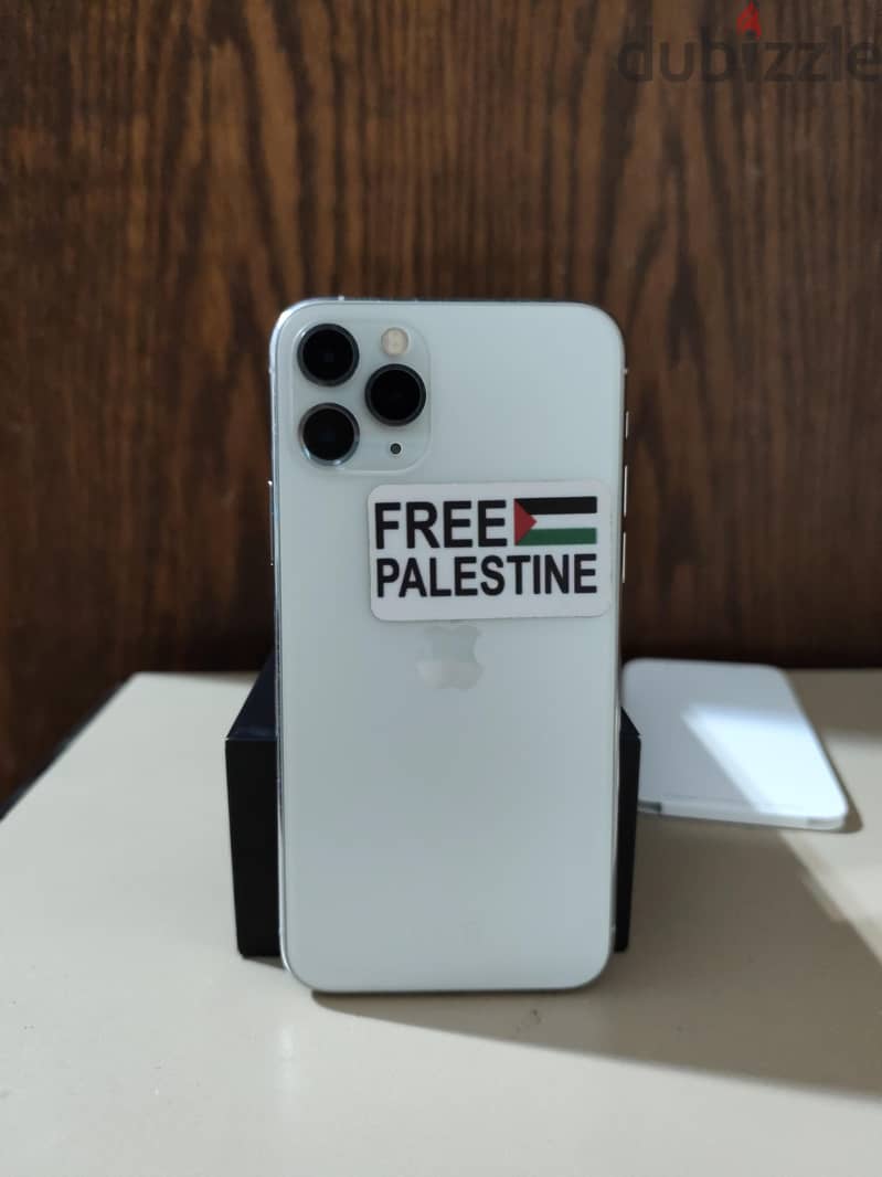 iPhone 11 pro 256 3