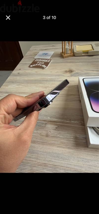 Apple - iPhone 14 Pro