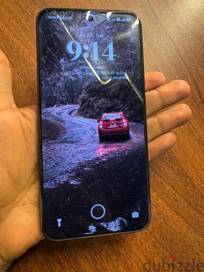 REDMI Note 15 Pro 5G