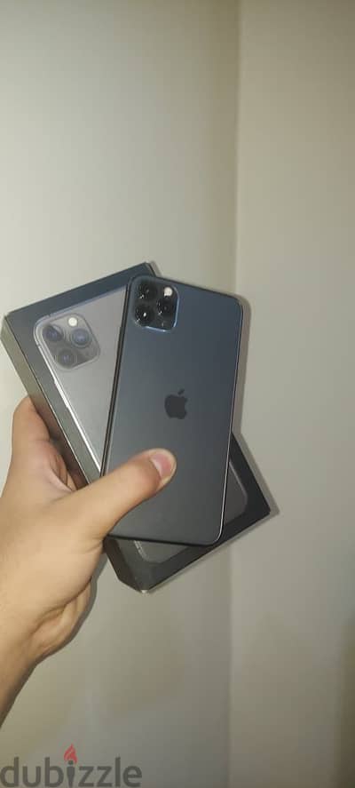 Apple - iPhone 11 Pro Max