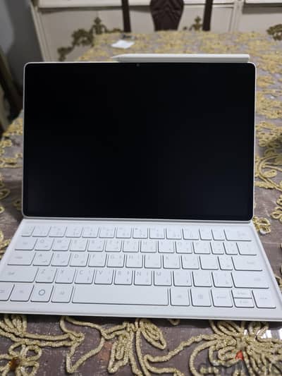 huawei Matepad 12x  papermate edition like new